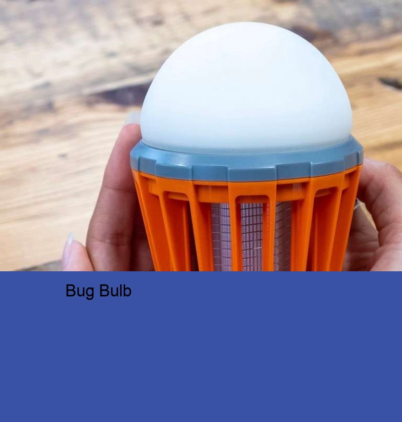 Bug Bulb